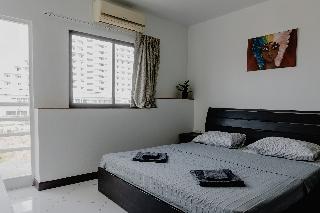 Emerald Hotel Chonburi fotoÄŸrafÄ±