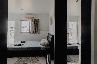 Emerald Hotel Chonburi fotoÄŸrafÄ±