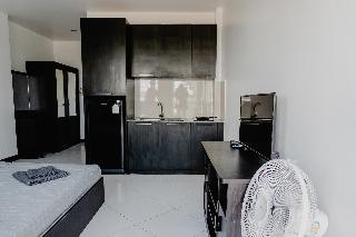Emerald Hotel Chonburi fotoÄŸrafÄ±
