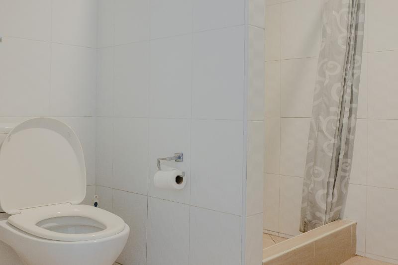 Emerald Hotel Chonburi - Oda