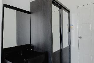 Emerald Hotel Chonburi fotoÄŸrafÄ±
