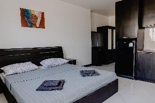 Emerald Hotel Chonburi fotoÄŸrafÄ±
