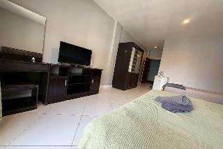 Emerald Hotel Chonburi fotoÄŸrafÄ±