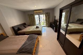 Emerald Hotel Chonburi fotoÄŸrafÄ±