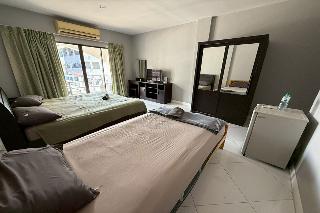Emerald Hotel Chonburi fotoÄŸrafÄ±