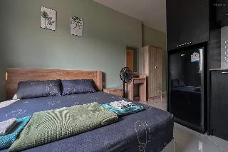 Emerald Hotel Chonburi fotoÄŸrafÄ±