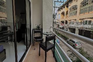 Emerald Hotel Chonburi fotoÄŸrafÄ±