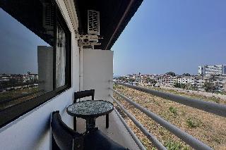 Emerald Hotel Chonburi fotoÄŸrafÄ±