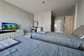 Emerald Hotel Chonburi fotoÄŸrafÄ±
