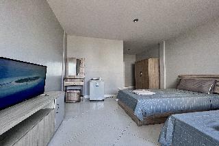Emerald Hotel Chonburi fotoÄŸrafÄ±