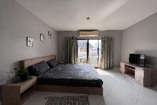 Emerald Hotel Chonburi fotoÄŸrafÄ±