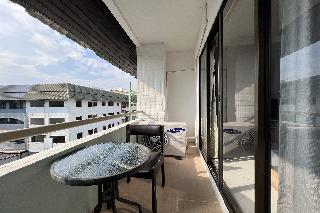 Emerald Hotel Chonburi fotoÄŸrafÄ±