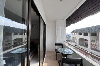 Emerald Hotel Chonburi fotoÄŸrafÄ±