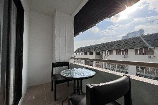 Emerald Hotel Chonburi fotoÄŸrafÄ±
