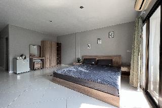 Emerald Hotel Chonburi fotoÄŸrafÄ±