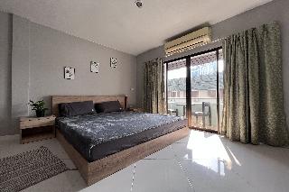 Emerald Hotel Chonburi fotoÄŸrafÄ±