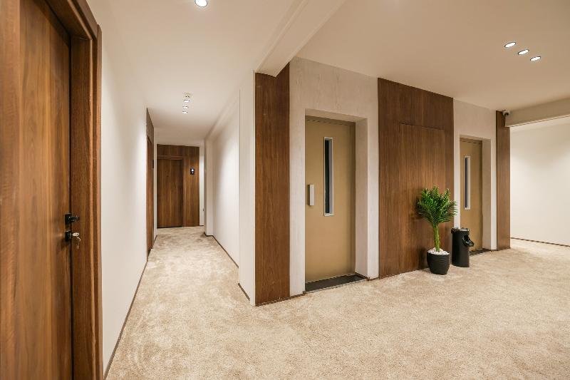 Royal Regency Hotel - Genel