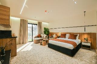 Royal Regency Hotel fotoÄŸrafÄ±