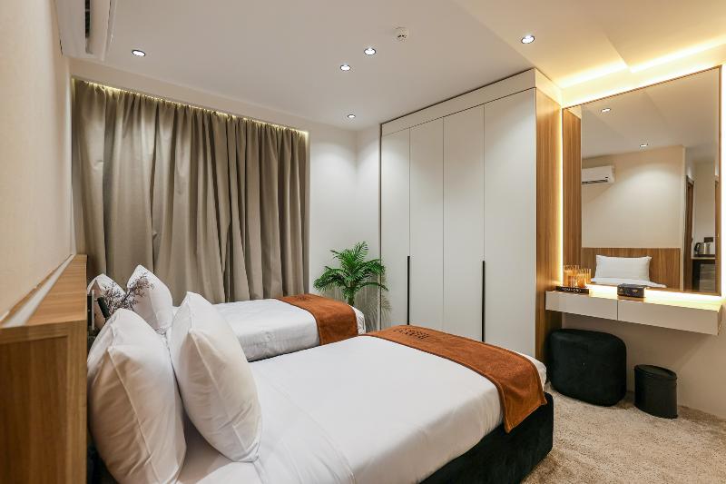 Royal Regency Hotel - Oda