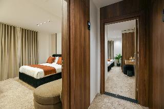 Royal Regency Hotel fotoÄŸrafÄ±