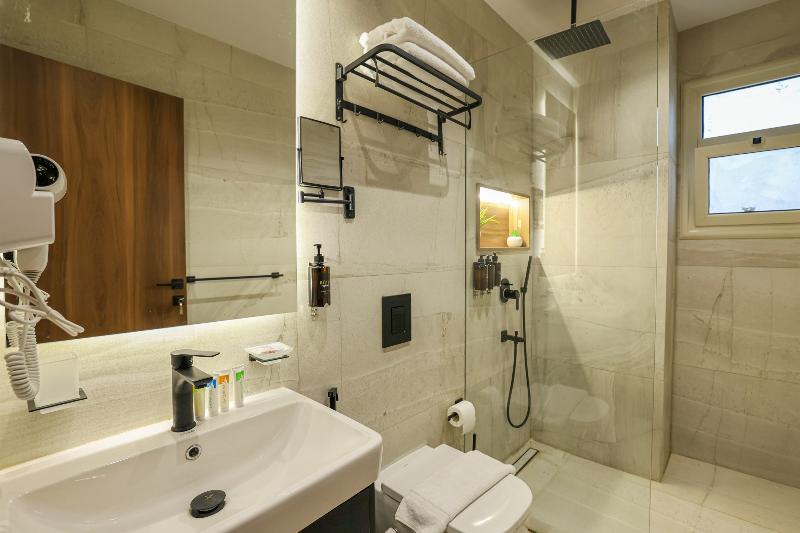 Royal Regency Hotel - Oda