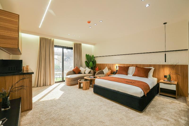Royal Regency Hotel - Oda
