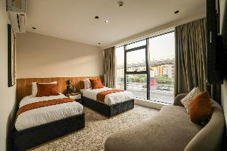 Royal Regency Hotel fotoÄŸrafÄ±