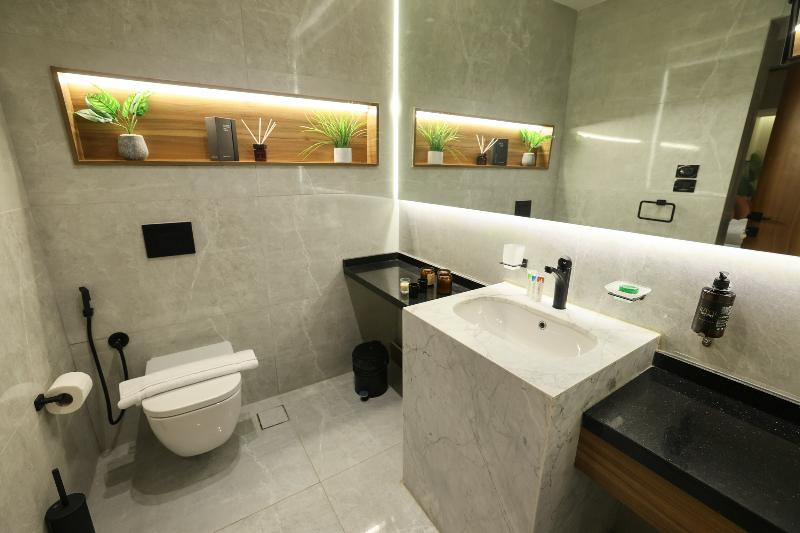 Royal Regency Hotel - Oda