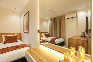 Royal Regency Hotel fotoÄŸrafÄ±