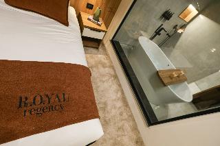 Royal Regency Hotel fotoÄŸrafÄ±