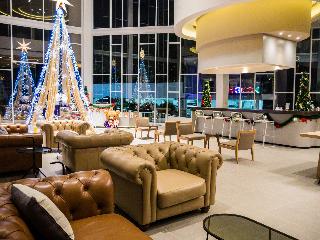Trang Hotel Bangkok fotoÄŸrafÄ±