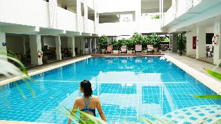 Trang Hotel Bangkok fotoÄŸrafÄ±