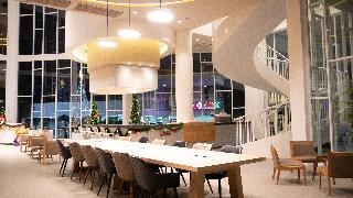 Trang Hotel Bangkok fotoÄŸrafÄ±