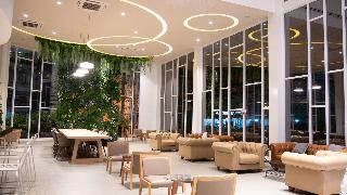 Trang Hotel Bangkok fotoÄŸrafÄ±