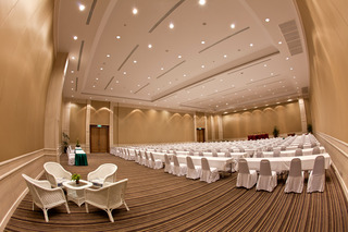 Trang Hotel Bangkok fotoÄŸrafÄ±