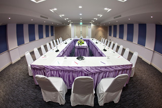 Trang Hotel Bangkok fotoÄŸrafÄ±