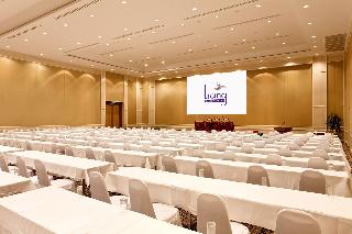 Trang Hotel Bangkok fotoÄŸrafÄ±
