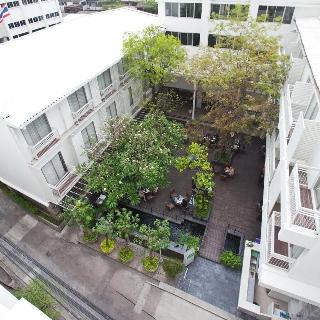 Trang Hotel Bangkok fotoÄŸrafÄ±