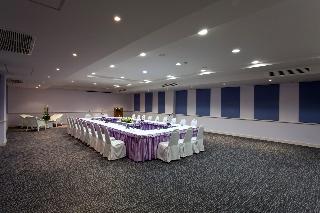 Trang Hotel Bangkok fotoÄŸrafÄ±