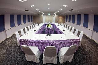 Trang Hotel Bangkok fotoÄŸrafÄ±