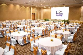 Trang Hotel Bangkok fotoÄŸrafÄ±