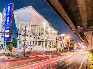 Trang Hotel Bangkok fotoÄŸrafÄ±
