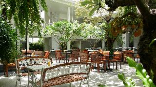 Trang Hotel Bangkok fotoÄŸrafÄ±