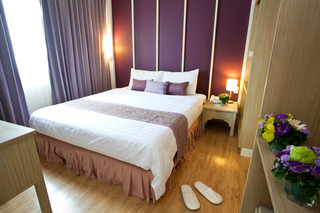 Trang Hotel Bangkok fotoÄŸrafÄ±