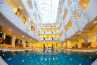 Trang Hotel Bangkok fotoÄŸrafÄ±