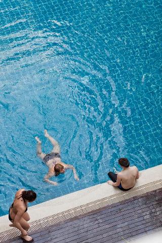 Trang Hotel Bangkok fotoÄŸrafÄ±