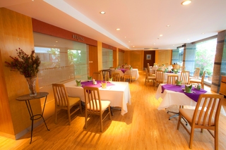Trang Hotel Bangkok fotoÄŸrafÄ±
