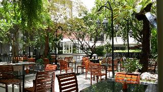 Trang Hotel Bangkok fotoÄŸrafÄ±