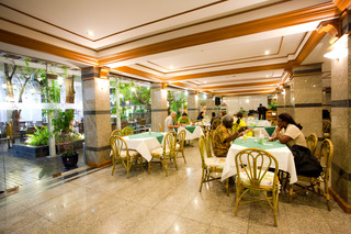 Trang Hotel Bangkok fotoÄŸrafÄ±
