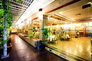 Trang Hotel Bangkok fotoÄŸrafÄ±